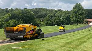 Best Driveway Crack Filling  in Roanoke, IN